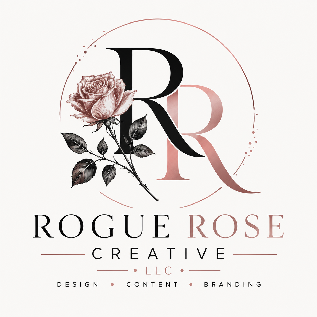 Rogue Rose Creative LLC
